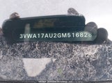 Volkswagen Golf Sportwagen S 3VWA17AU2GM516828 снимка