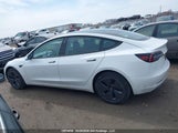 Tesla Model 3 Rwd LRW3E1FA8PC845415 fotografie