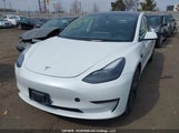 Tesla Model 3 Rwd LRW3E1FA8PC845415 fotografie