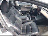 Tesla Model 3 Rwd LRW3E1FA8PC845415 fotografie