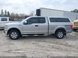 Ford F-150 Xlt 1FTEX1EB5LKE53329 снимка