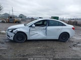 Chevrolet Cruze 1G1PC5SB2E7205702 снимка