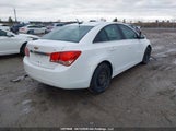 Chevrolet Cruze 1G1PC5SB2E7205702 снимка