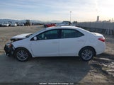 Toyota Corolla L/Le/Le Pls/Prm/S/S Pls 2T1BURHE2EC131154 fotografie