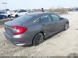 Honda Civic Lx 2HGFC2F57GH023394 снимка