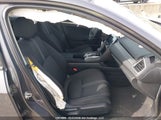 Honda Civic Lx 2HGFC2F57GH023394 снимка