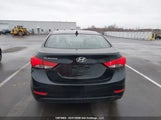 Hyundai Elantra Gl 5NPDH4AE0EH512654 снимка