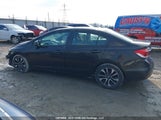 Honda Civic Ex 2HGFB2F58DH033396 снимка