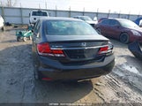 Honda Civic Ex 2HGFB2F58DH033396 fotografie
