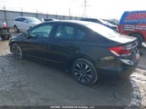 Honda Civic Ex 2HGFB2F58DH033396 fotografie