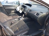 Honda Civic Ex 2HGFB2F58DH033396 fotografie