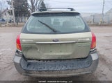 Subaru Legacy Outback 4S4BP61C767338880 снимка