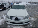 Mercedes-Benz C 300 4Matic WDDGF8BB5BA511734 снимка