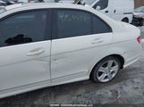 Mercedes-Benz C 300 4Matic WDDGF8BB5BA511734 снимка
