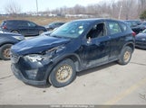Mazda Cx-5 Gx JM3KE2BE3G0741467 fotografie