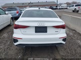 Audi A3 Progressiv WAULUCGY4PA068799 снимка