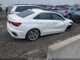 Audi A3 Progressiv WAULUCGY4PA068799 снимка
