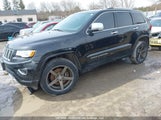Jeep Grand Cherokee Overland 1C4RJFCM4FC731785 снимка