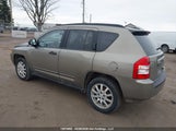 Jeep Compass Sport/North 1J8FT47W98D567923 снимка