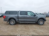 Ford F150 Supercrew 1FTEW1EP0MFB73536 снимка