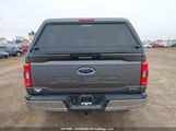 Ford F150 Supercrew 1FTEW1EP0MFB73536 снимка