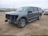 Ford F150 Supercrew 1FTEW1EP0MFB73536 снимка