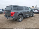 Ford F150 Supercrew 1FTEW1EP0MFB73536 снимка