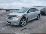Toyota Venza Base V6 4T3BK11A79U004796 снимка