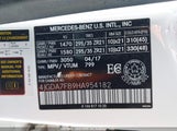 Mercedes-Benz Gle 63 Amg-S 4Matic 4JGDA7FB9HA954182 photo