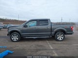 Ford F150 Supercrew 1FTEW1E52JKE99405 снимка