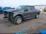 Ford F150 Supercrew 1FTEW1E52JKE99405 снимка