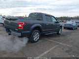 Ford F150 Supercrew 1FTEW1E52JKE99405 снимка