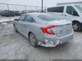 Honda Civic Lx 2HGFC2F58GH001453 снимка