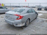 Honda Civic Lx 2HGFC2F58GH001453 снимка