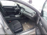 Honda Civic Lx 2HGFC2F58GH001453 снимка