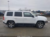 Jeep Patriot 1C4NJRAB8GD740938 снимка