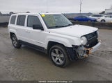 Jeep Patriot 1C4NJRAB8GD740938 снимка