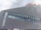 Jeep Wagoneer Series Ii 1C4SJVBP0RS113199 fotografie