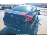 Honda Civic Ex 4Dr 2HGFC2F75LH032347 снимка