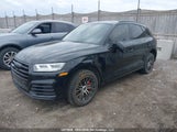 Audi Sq5 Prestige WA1C4AFY1K2006816 снимка
