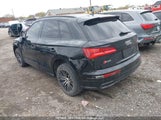 Audi Sq5 Prestige WA1C4AFY1K2006816 снимка