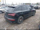 Audi Sq5 Prestige WA1C4AFY1K2006816 снимка