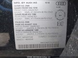 Audi Sq5 Prestige WA1C4AFY1K2006816 снимка