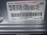 Mitsubishi Rvr Gt JA4AJ4AU6BZ607362 снимка