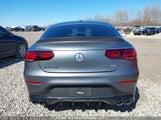 Mercedes-Benz Glc Coupe 43 4Matic Amg W1N0J6EB3LF794237 снимка