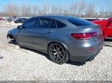 Mercedes-Benz Glc Coupe 43 4Matic Amg W1N0J6EB3LF794237 снимка