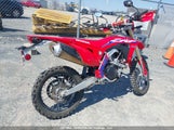 Honda Crf450 Rl JH2PD1126NK300086 снимка