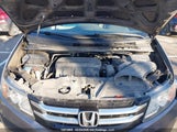 Honda Odyssey 5FNRL5H4XGB500701 снимка