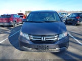 Honda Odyssey 5FNRL5H4XGB500701 снимка