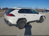 Toyota Rav4 Hybrid Limited 2T3DWRFV9NW144236 снимка